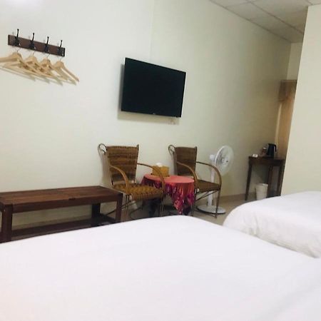 Riley Ming Xuan B&B Meishan Extérieur photo