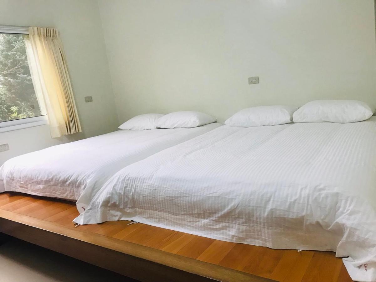 Riley Ming Xuan B&B Meishan Extérieur photo