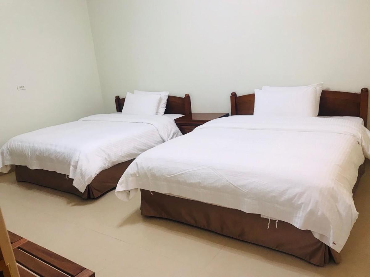 Riley Ming Xuan B&B Meishan Extérieur photo