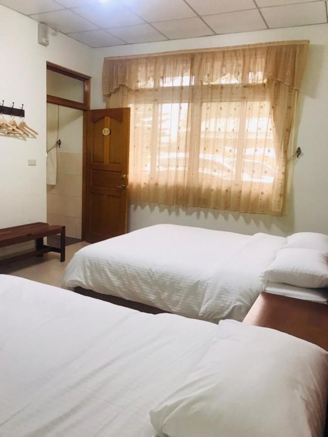 Riley Ming Xuan B&B Meishan Extérieur photo